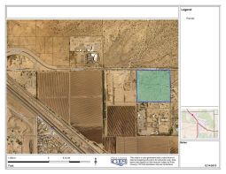 Tangerine Rd 38 Acres