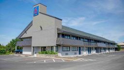 Motel 6 Columbus - OSU North