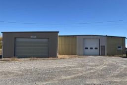 821 S. Railroad Avenue, Riverton WY 82501