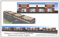 Palmers Creek Commercial