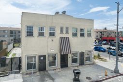 M-T-M Multi-Family | Long Beach Opp. Zone