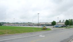 Hazelwood Plaza