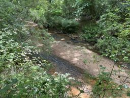 10.14 +- Acres Zoned R-20 Marietta Cobb Co GA