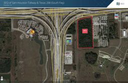 SEQ Beltway 8 and 288 - 18.6 Acres