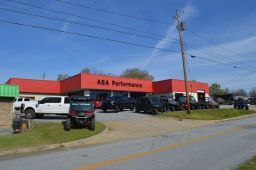 Veteran's Parkway Industrial/Retail Portfolio