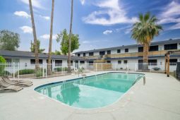 Camelback Village Apartments