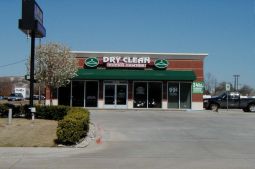 Retail/Dry Cleaner