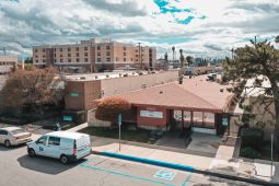 Move-In Ready Freestanding Medical Office