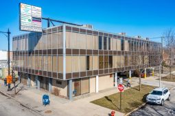 100% Leased Office Property