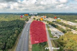 6ac +/- JVC Rd