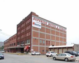 Superior Buildings