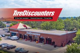 Tire Discounters | Cincinnati, OH