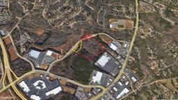 PARKWAY BLVD 3 ACRE COMMERCIAL TRACT