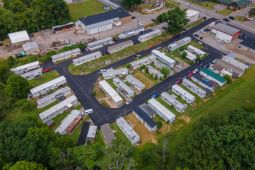 Parkview Mobile Home Park