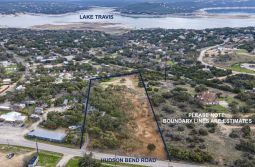 LARGE FLAT TRACT IN THE LAKE AREA