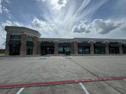 Pearland Center