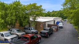 Investment - Leased Warehouse