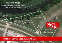 Lot A3 / 1.156 AC