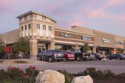 Shops at Avery Ranch II