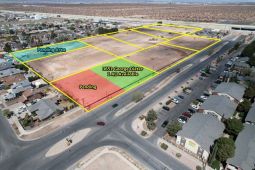 1 Acre of Commercial Land