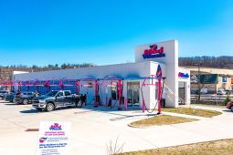 New 20 Yr. NNN Sale Leaseback- Trophy Site