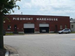 Piedmont Warehouse