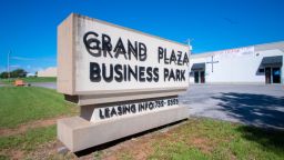 Grand Plaza Business Park