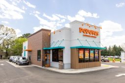 Popeyes -6.00% CAP- New 15 YR NNN Lease