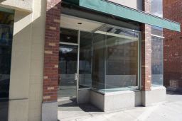 Retail & Office Spaces for Lease