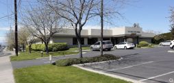 West Yakima Medical Office Building