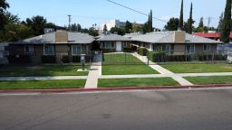 Shaw Avenue Apartments