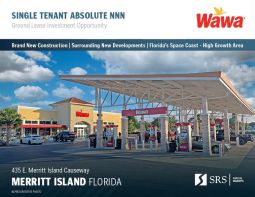 Wawa - Merritt Island FL