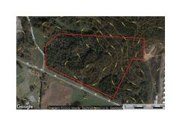 46.538 +/- Acres of Industrial Land Hwy 98