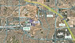 ±3.24 Acres Whitney Mesa Dr.