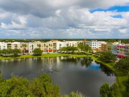 Avalon Park Orlando