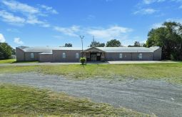 NORTH WICHITA CHURCH & LAND FOR SALE