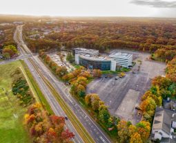 Hauppauge Office Park 1