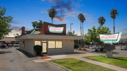 Krispy Kreme Absolute NNN Sale-Leaseback