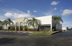 Deerfield Corporate Park