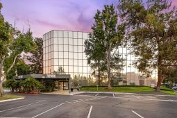 Fountain Valley Medical Center