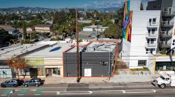 PRICE REDUCED - West Adams Commercial