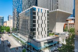 400 University at Rainier Square