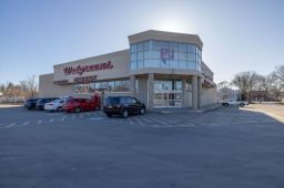 Walgreens Net Leased Offering