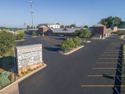 Southside Plaza Shopping Center