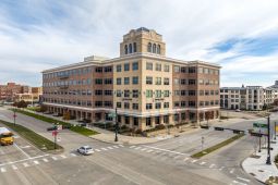 Tower at Frisco Square