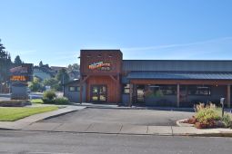 WYOMING ROADHOUSE CODY WYOMING