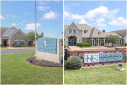 Senior Living Portfolio | SE of Tulsa