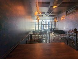 Bar/Cafe/Retail Space For Rent by Owner