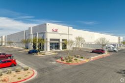 West Craig Distribution Center