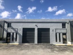 Hialeah Warehouse-Palmetto/I-75